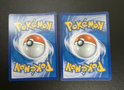 Ho-oh Lugia 191/XY-P XY Break Special Legend Set 2016 Card Like Black Star XY156 - Imagen 6 de 9