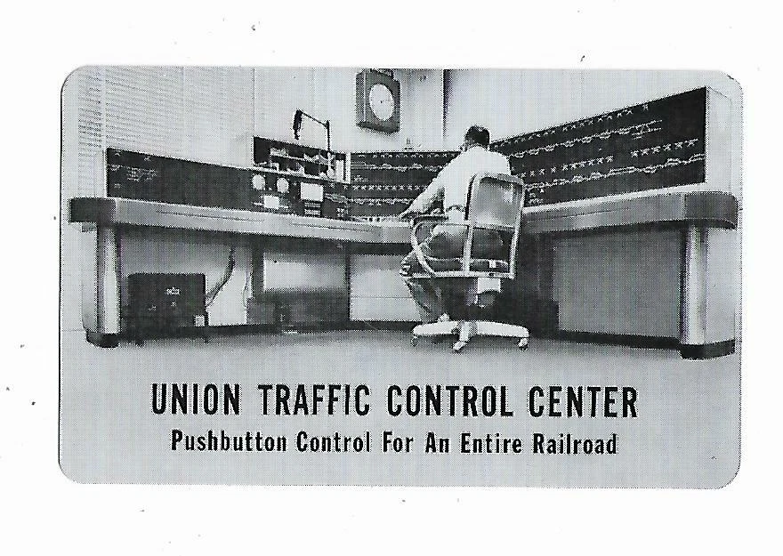 1962 Calendar Union Switch & Signal Swissvale PA Westinghouse Air Brake  Railroad | eBay