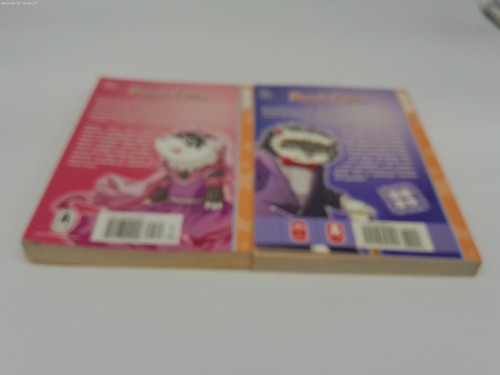 Peach Fuzz Manga Volume 1 - 2 Paperback signed by Jared Hodges and Lindsay Cibo - Picture 4 of 6