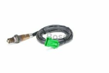 Lambda Sensor fits PEUGEOT 607 Pre Cat 2.0 2.2 00 to 07 Oxygen 1628EC