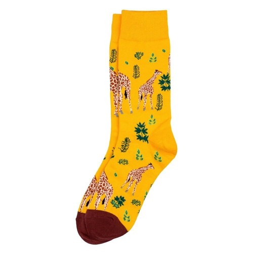 Joe Cool Novelty Funky Men & Ladies Animal Themed Ankle Socks Birthday's & Xmas - Picture 89 of 102