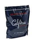 CALIFORNIA HOME GOODS 4 X 200 GRAMS BAMBOO CHARCOAL AIR PURIFYING BAGS