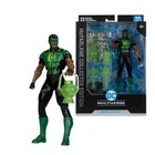 Dc McFarlane Collector Edition Wave 8 7-Inch Green Lantern Simon Baz In Stock
