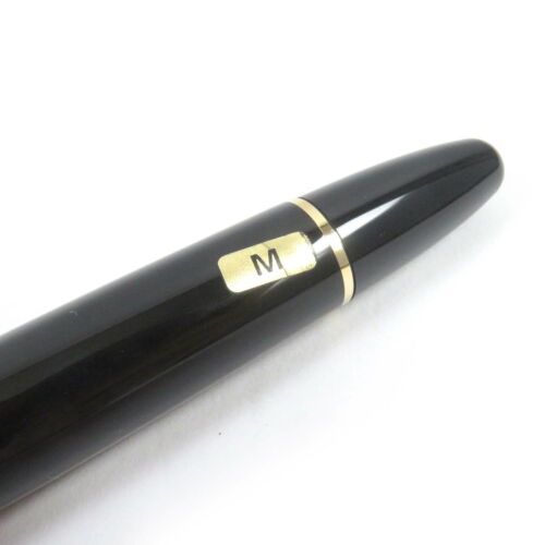 MONTBLANC Montblanc K14 M Meisterstück LeGrand Pix Cap Fountain Pen - Picture 17 of 24