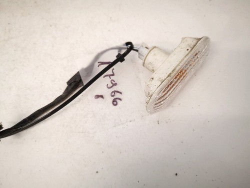 Ford Focus 2006 Clear Side Repeaters Right 4m5a13k309aa, 4m5a-13k3 #1623268-92