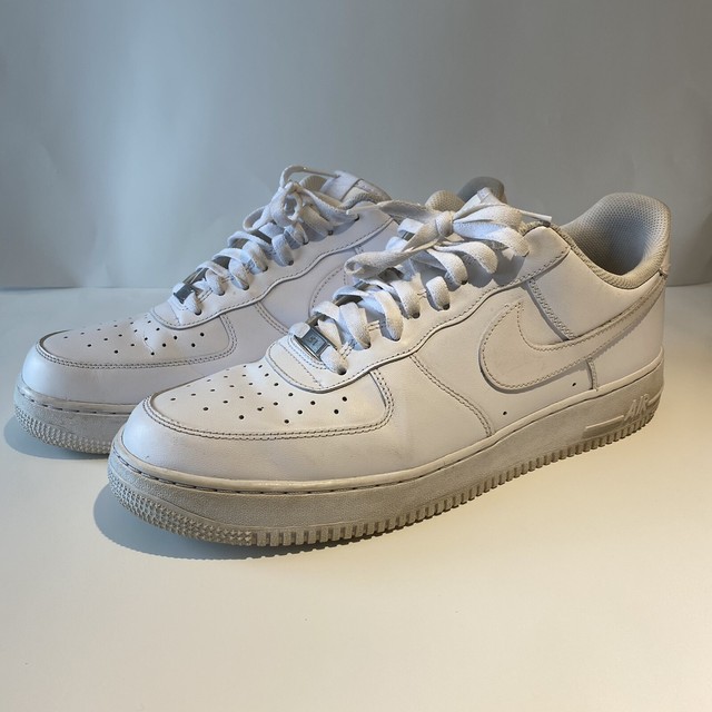 nike air force 1 size 13