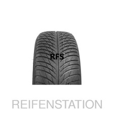 2x Winterreifen MICHELIN PILOT ALPIN 5 SUV 255/50 R20 109V