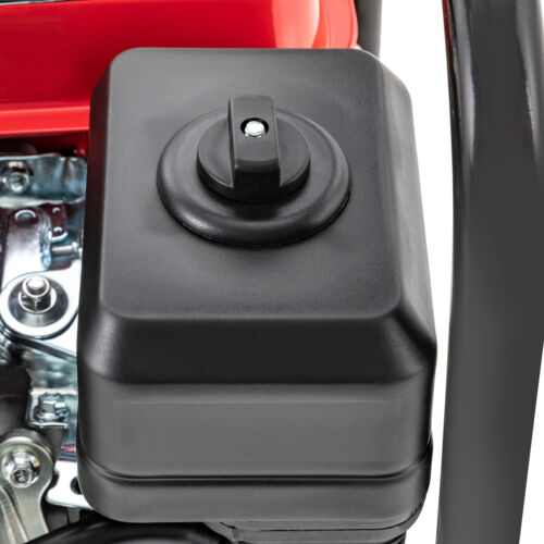 Pompa Acqua Gas 3" Pollici 7,5HP Alimentazione Gas Giardino Irrigazione Trasferimento - Foto 21 di 23