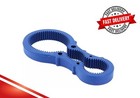 Universal Bottle and Jar Opener - Easy Grip Tool for Lids & Disability Aid..