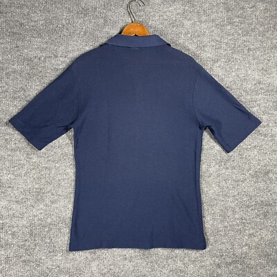 VINTAGE 60s 70s Grand Slam Munsingwear Polo Shirt Size
