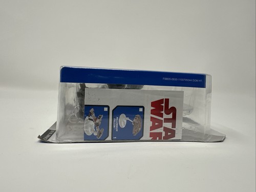 Star Wars - Heavy Assault Walker - Hot Wheels 2017 - Brand New In Package! - Picture 3 of 3