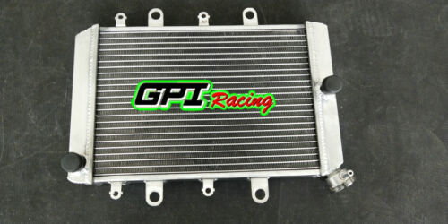 3 row Radiator For YAMAHA GRIZZLY KODIAK 700 YFM700 YFM700P/D/K 4x4 FI EPS 15-19 - Bild 3 von 12