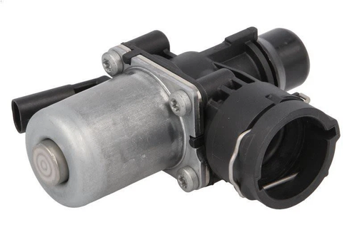 Heater Control Water Valve for 2019-20 BMW 330i 530i xDrive X3 X4 Z4 11518689694 - Picture 3 of 4