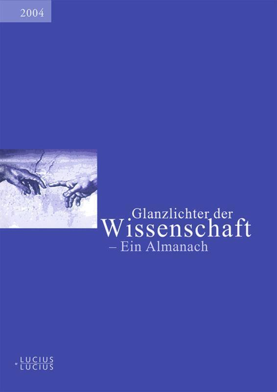 Thumbnail - Deutscher Hochschulverband | Glanzlichter Der Wissenschaft 2004 | Buch