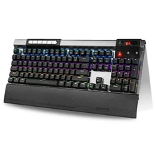 Surya K563RGB Redragon Mechanical Gaming Key Board
