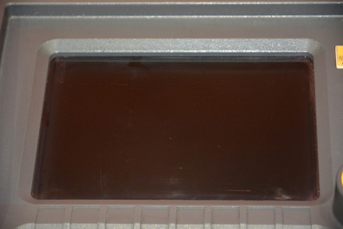 Heller Uni-Pro CNC 90 Control Panel - Bild 10 von 11