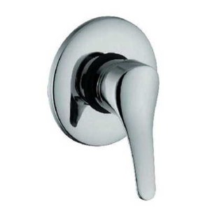 Unterputz mischbatterie