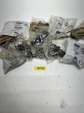(11) Morse 322436 50-3 Offset Link Fast Shipping! + Warranty