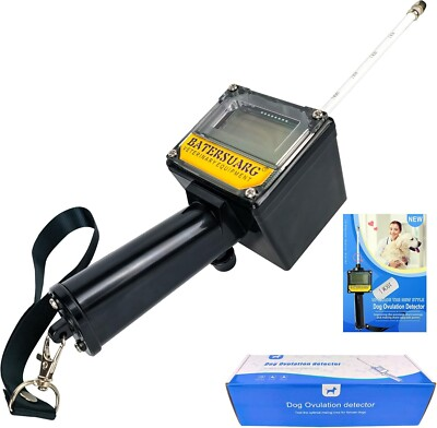 #ad #ad Progesterone Test for Dogs Machine New Upgraded Style Dog $103.99