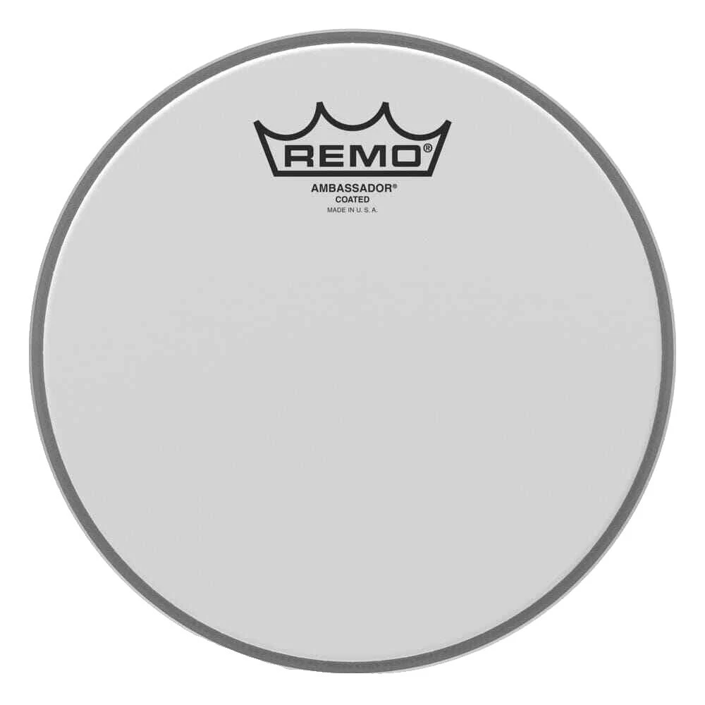 Remo Percussion Instruments