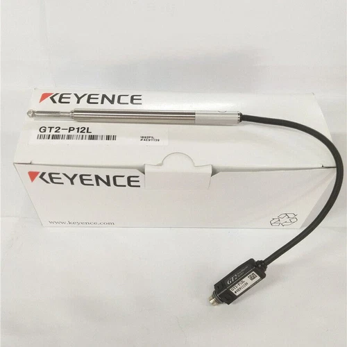 1PC New Keyence GT2-P12L Contact Digital Sensor Expedited Shipping GT2P12L - Bild 1 von 2