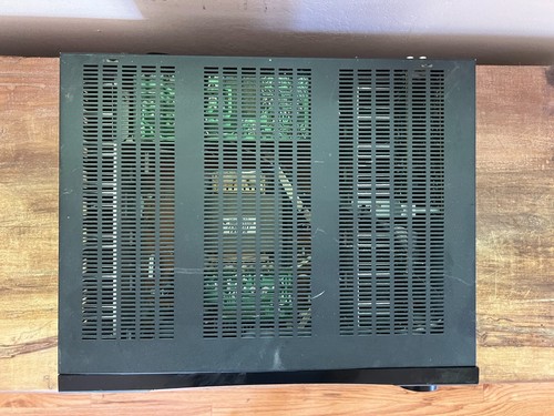 Vintage Sherwood RV-5030R Receiver - Picture 3 of 6