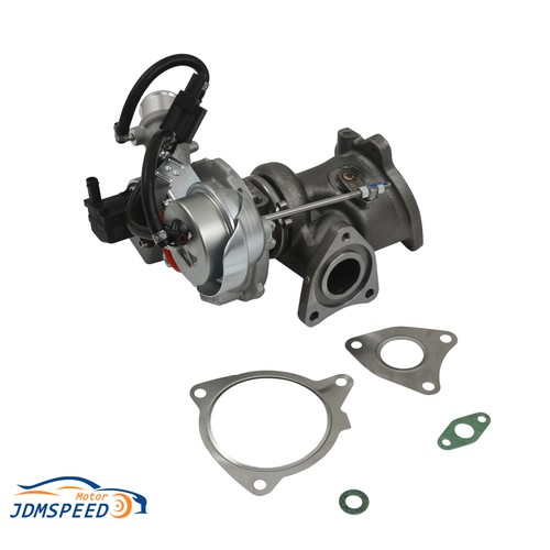 Turbo Turbocharger 54399700133 for Ford Escape Fusion Transit 1.6L BV39 2013-17 - Picture 3 of 15