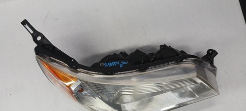 '09-'13 SUBARU FORESTER Right passenger headlight halogen OEM Grade B - Picture 4 of 9