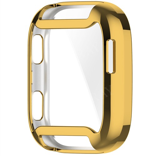 For Amazfit Bip 6 TPU/PC Watch Protector Case Bumper Cover Protective Frame Case - Zdjęcie 142 z 149