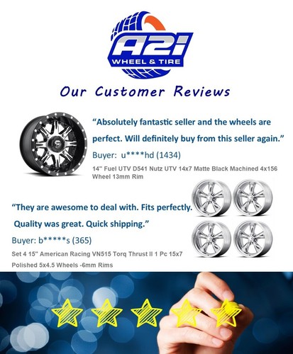 17" Lock Offroad Invader Forged Beadlock Rim 17x9 -12mm Raw Machine Forged Wheel - Picture 7 of 8