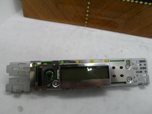 HPe HP SUN Oracle OCP Front LED Control Panel 351026473-04 MSL G2 MSL2024 SL24 - Afbeelding 3 van 4