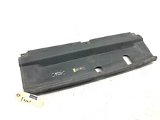 2017-2022 VOLVO S90 CENTER RADIATOR UPPER SIGHT SHIELD DEFLECTOR OEM