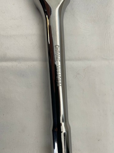 FLEXIBLE QUICK RELEASE RATCHET 1/2" DRIVE 12" LENGTH NEW WESTWARD GRAINGER - Picture 4 of 6