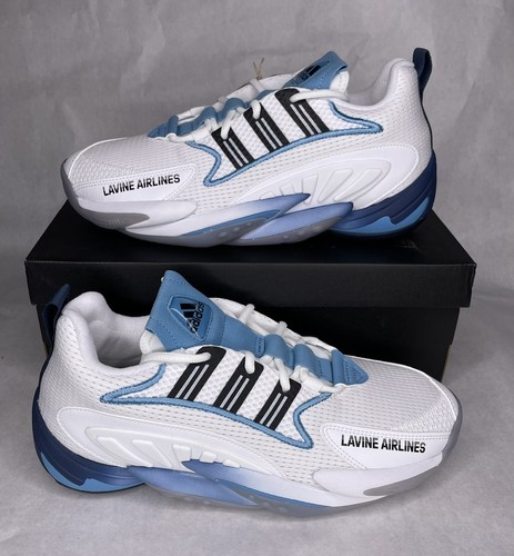 Player Exclusive Adidas Crazy Byw 2 0 X Zach Lavine Airlines Men S Size 9 5 11 5 Ebay Player Exclusive Adidas Crazy Byw 2 0 X Zach Lavine Airlines Men S Size 9 5 11 5 Ebay