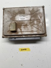 01 02 03 Engine Computer Unit ECM PCM Chevrolet Impala A/T | 12209614