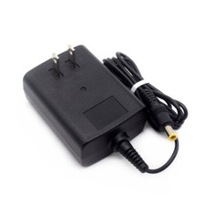 AC/DC Adapter for Sony BDP-BX520 BDP-BX350 BDP-BX320 Blu-Ray Player 