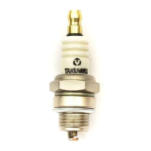 Torch Takumi Spark Plug Replace NGK BMR4A Fits Honda EG550 Engine Generator - Picture 4 of 4