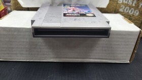 DOUBLE DRAGON II THE REVENGE NINTENDO NES VIDEO GAME NO BOX OR MANUAL AUTHENTIC