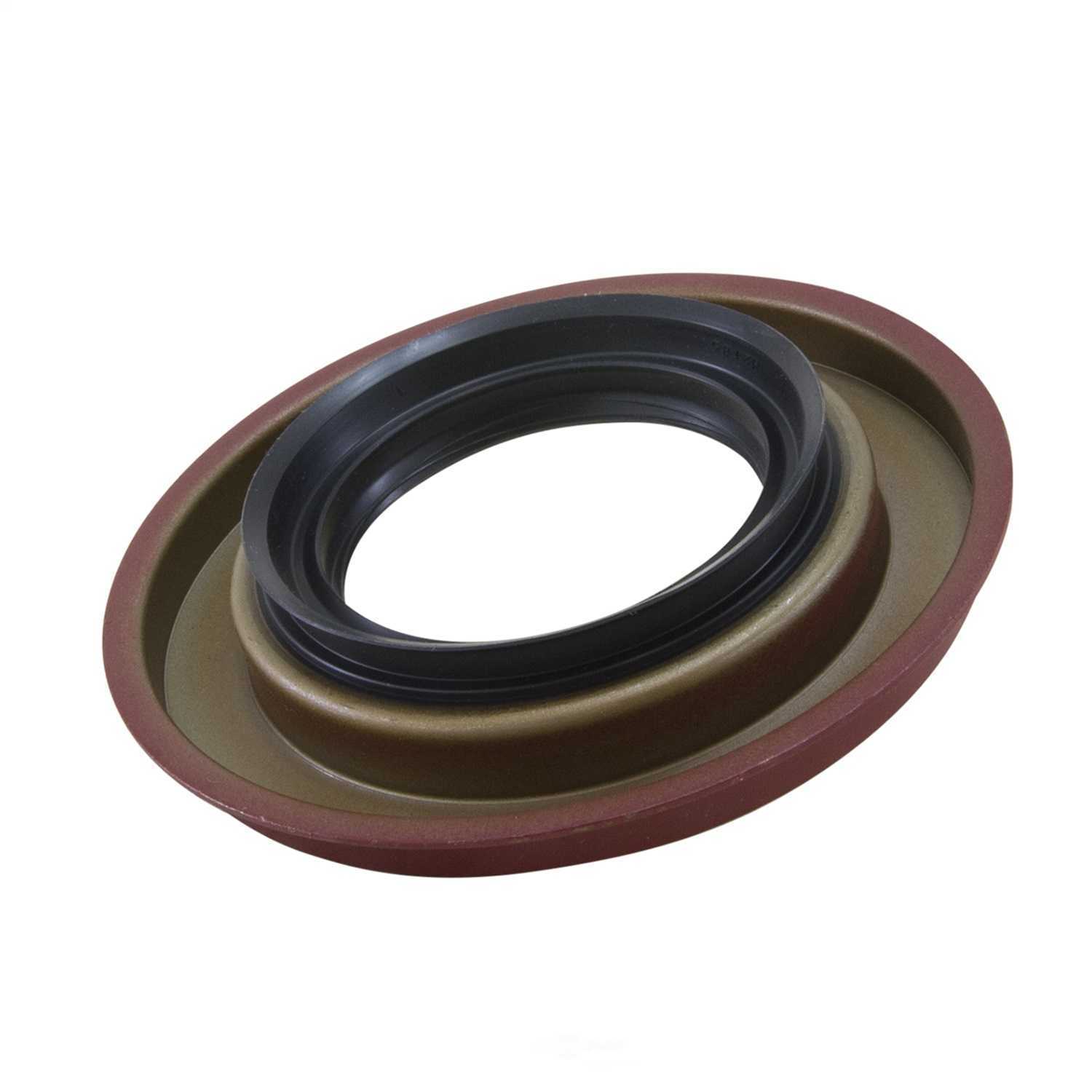 Differential Pinion Seal Yukon Gear YMS714512 fits 1999 Ford