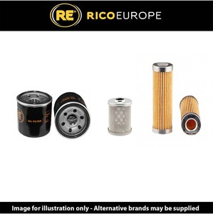 1020 Filter Service Kit
