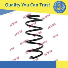 Front KYB Coil Spring For VW Passat CC 2008-2016 2.0 RA3516