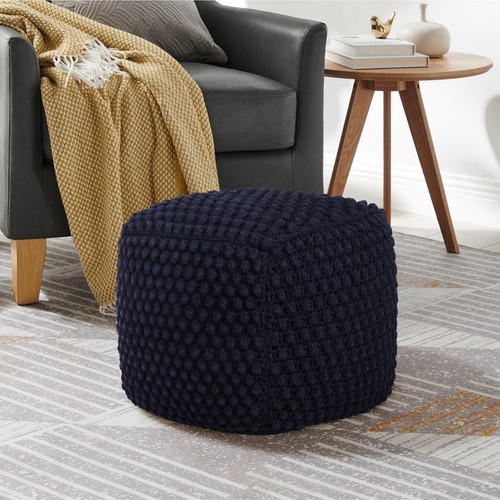 Modern Pouf for Bedroom - Picture 39 of 65