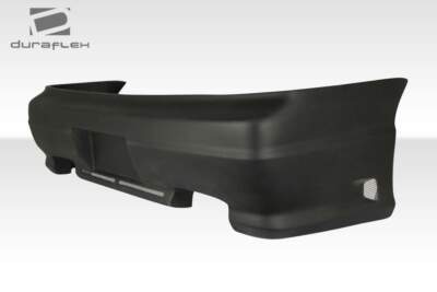 90-96 Fits Nissan 300ZX C-1 Duraflex Rear Body Kit Bumper