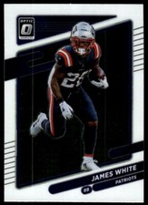 B1792- 2021 Donruss Optic FB Cards 1-253 +Rookies -You Pick- 15+ FREE US SHIP