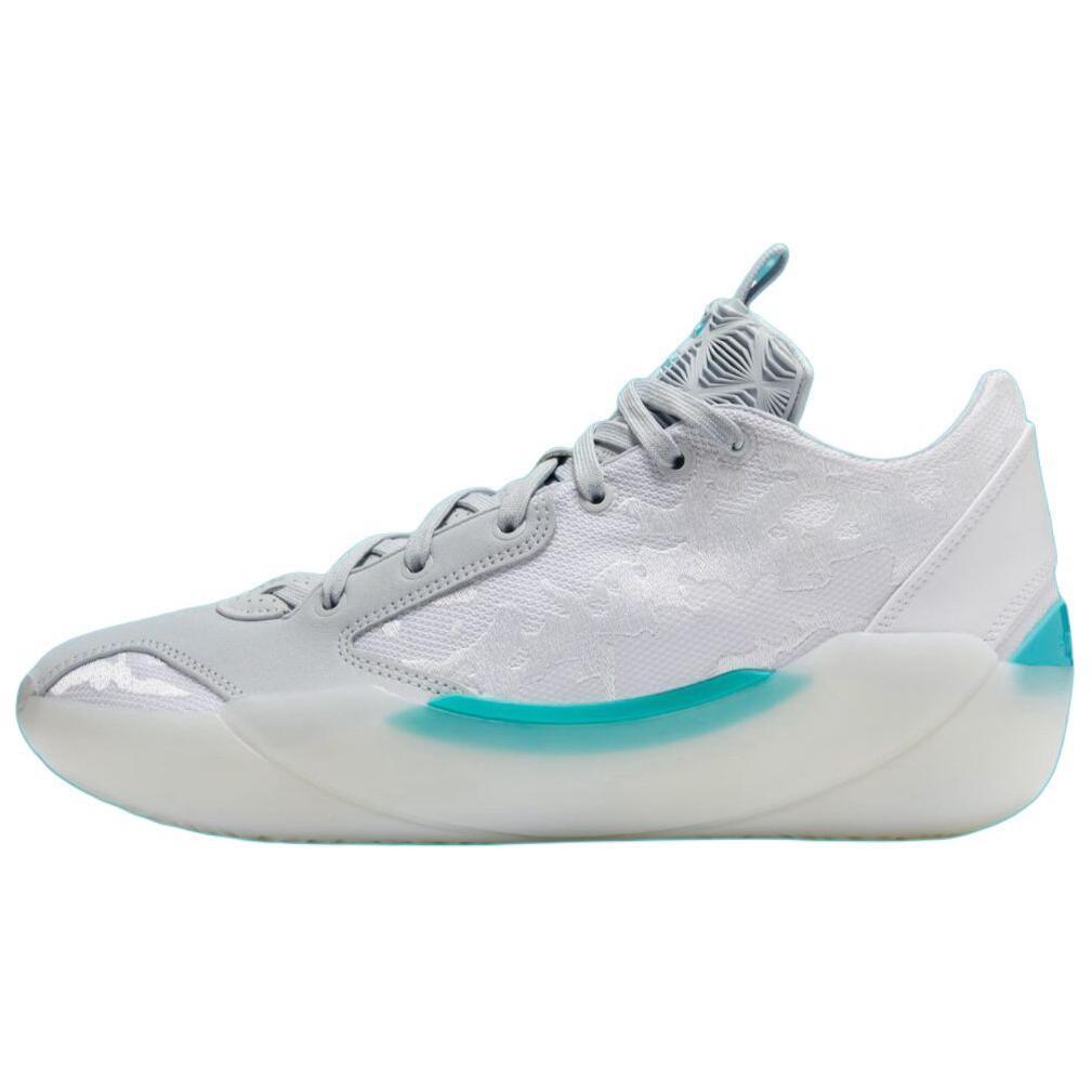 Guo Ailun x Air Jordan 39 PF Белый Hyper Jade - HF0369-103
