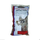 Texas Smoke Wood Mesquite Grilling Chips for Gas or Charcoal 192 Cu Inch Bag New