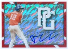 JUSTIN CRAWFORD 