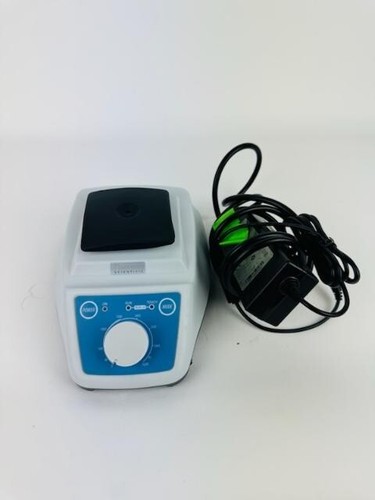 MEZCLADOR VÓRTICE THERMO SCIENTIFIC LP - Imagen 6 de 6