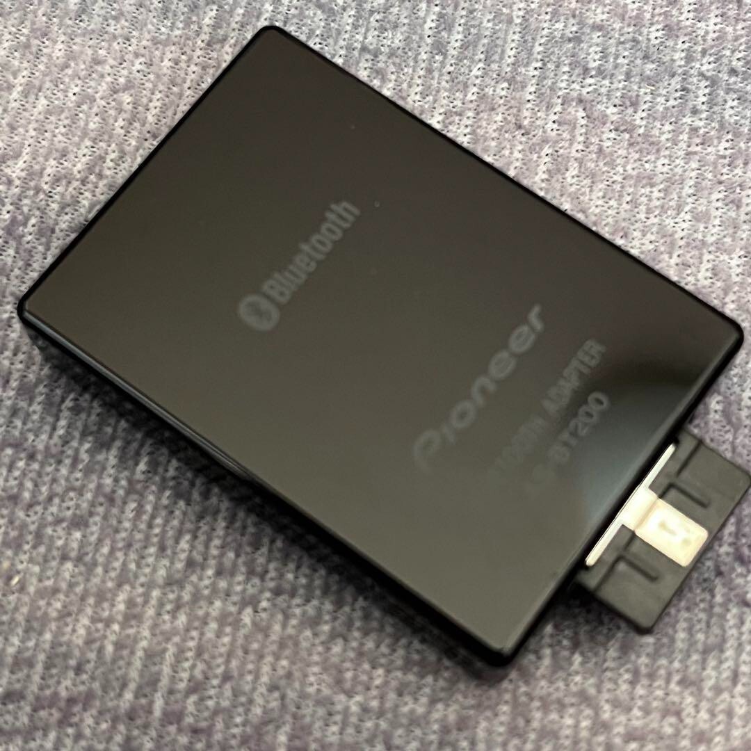 Pioneer Bluetoothアダプター AS-BT200 Pioneer AS-BT200 Bluetooth Wireless Adapter AV Amplifier AS BT200