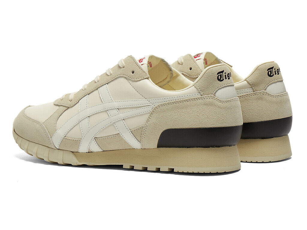 Onitsuka Tiger COLORADO EIGHTY-FIVE NM UNISEX YELLOW/BLACK